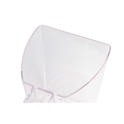 Miarka do paszy, 2 l, przezroczysty, Kerbl-347766947