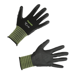 Rękawice robocze Premium, rozmiar 7, Kerbl-347764852