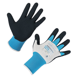 Rękawice oddychające, BAREHAND COOL, rozmiar 7, Kerbl-347764860