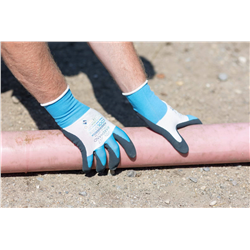 Rękawice oddychające, BAREHAND COOL, rozmiar 8, Kerbl-347764836