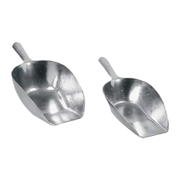 Łopatka do paszy, aluminium, 900 g, Kerbl-347549518
