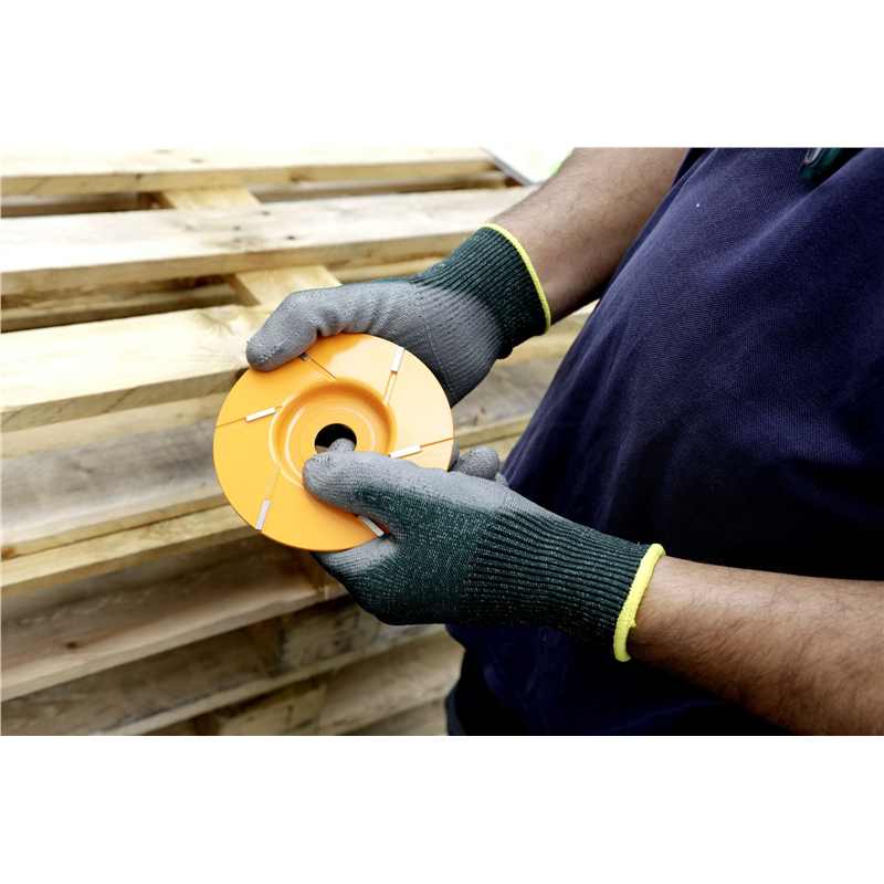 Rękawice antyprzecięciowe Cutter, rozmiar 10, Kerbl-347551516