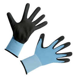 Rękawice robocze EasyTouch, rozmiar 7, Kerbl-347764873