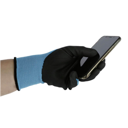 Rękawice robocze EasyTouch, rozmiar 10, Kerbl-347765191