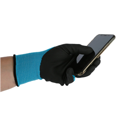 Rękawice robocze EasyTouch, rozmiar 11, Kerbl-347775985