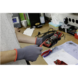 Rękawice robocze Premium Basic, rozmiar 10, Kerbl-347764967