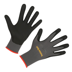 Rękawice robocze Premium Basic, rozmiar 11, Kerbl-347765136