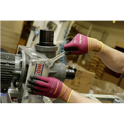 Rękawice robocze Premium Plus, rozmiar 11, Kerbl-347551135