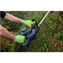 Rekawice ogrodowe Easy Garden, powlekane PU, rozmiar 7,  Kerbl Works-347768578