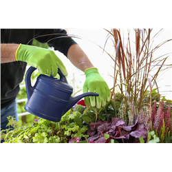 Rekawice ogrodowe Easy Garden, powlekane PU, rozmiar 10, Kerbl Works-347920236
