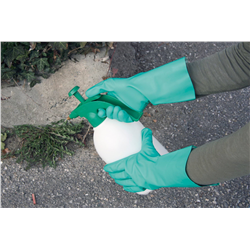 Rękawice chemioodporne VINEX, rozmiar 7, Kerbl-347764799