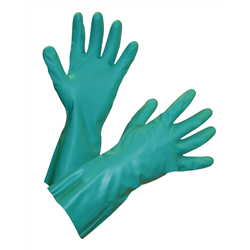 Rękawice chemioodporne VINEX, rozmiar 8, Kerbl-347765197