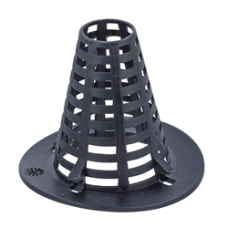 Zestaw sitek do wiadra na pułapkę na muchy Flycage 6, 6 sztuk, Kerbl-347552288