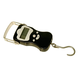 Waga elektroniczna DigiScale 50, zawieszana, do 50 kg, Kerbl-347548727
