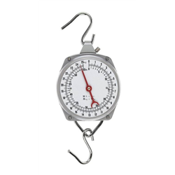 Waga zegarowa, zawieszana, max 25 kg, Kerbl-347549630