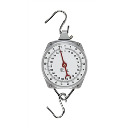 Waga zegarowa, zawieszana, max 100 kg, Kerbl-347549629