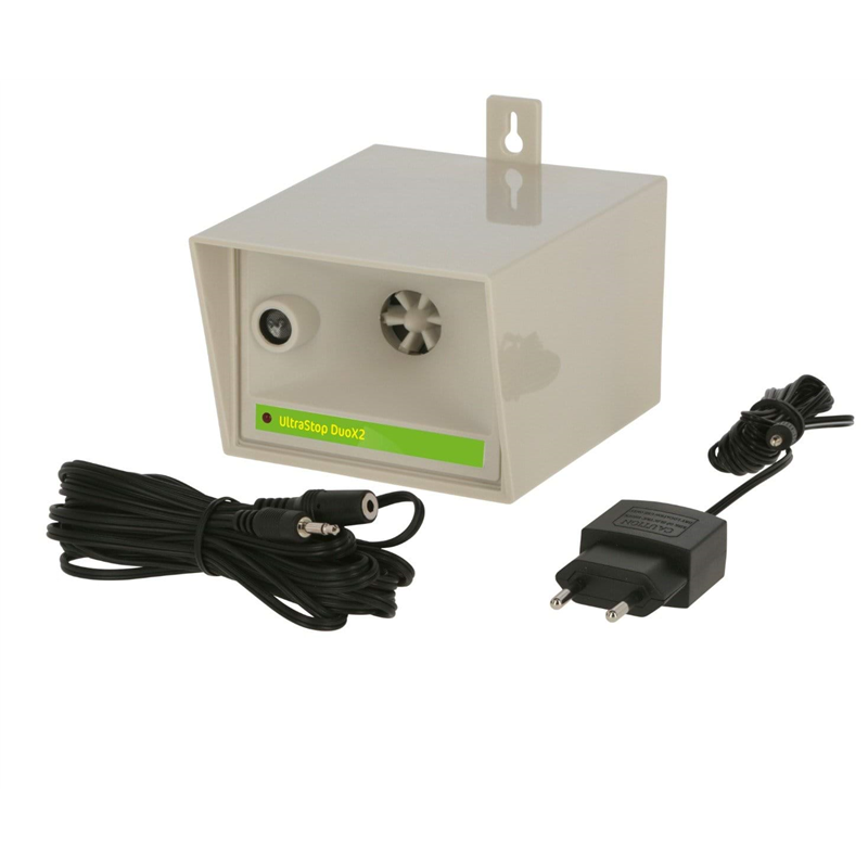 Odstraszacz gryzoni UltraStop DuoX2-347766024