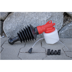 Rozpylacz ręczny, 500 ml, Cit-347768647