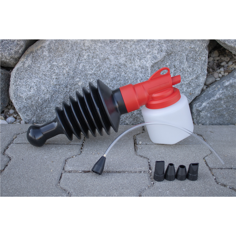 Rozpylacz ręczny, 500 ml, Cit-347768647