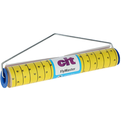 Lep na muchy w rolce, FlyMaster, 7 m x 30 cm, Cit-347764700