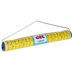 Lep na muchy w rolce, FlyMaster, 10 m x 40 cm, Cit-347764454