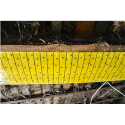 Lep na muchy w rolce, FlyMaster, 10 m x 40 cm, Cit-347550753