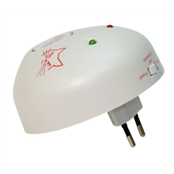 Odstraszacz gryzoni UltraStop Rat&Mouse, Cit-347763537