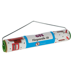 Lep na muchy w rolce 3D, 9 m x 30 cm, Cit-347541616
