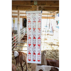 Lep na muchy w rolce 3D, 9 m x 30 cm, Cit-347541617