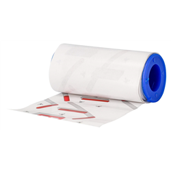 Lep na muchy w rolce 3D, 7 m x 10 cm, Cit-347549394