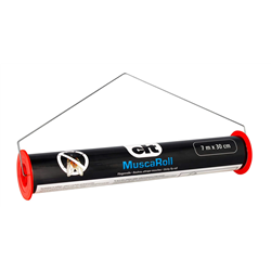 Lep na muchy w rolce, MuscaRoll, 7 m x 30 cm, Cit-347552246