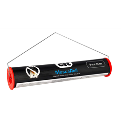 Lep na muchy w rolce, MuscaRoll, 9 m x 30 cm, Cit-347765971