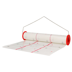 Lep na muchy w rolce, MuscaRoll, 9 m x 30 cm, Cit-347765973