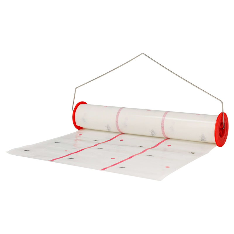 Lep na muchy w rolce, MuscaRoll, 9 m x 30 cm, Cit-347765973