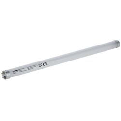 Świetlówka LED do lampy owadobójczej  LED 40, niebieska, Halley-347548026