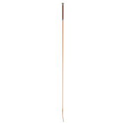 Bat ujeżdzeniowy, brązowy, 110 cm, Covalliero-347755271