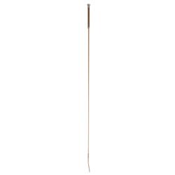 Bat ujeżdzeniowy, brązowy, 120 cm, Covalliero-347542354