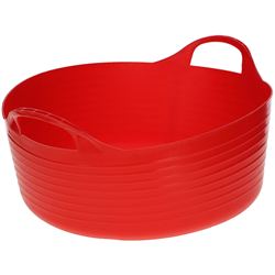 Pojemnik FlexBag, 15 l, czerwony, Kerbl-347755308