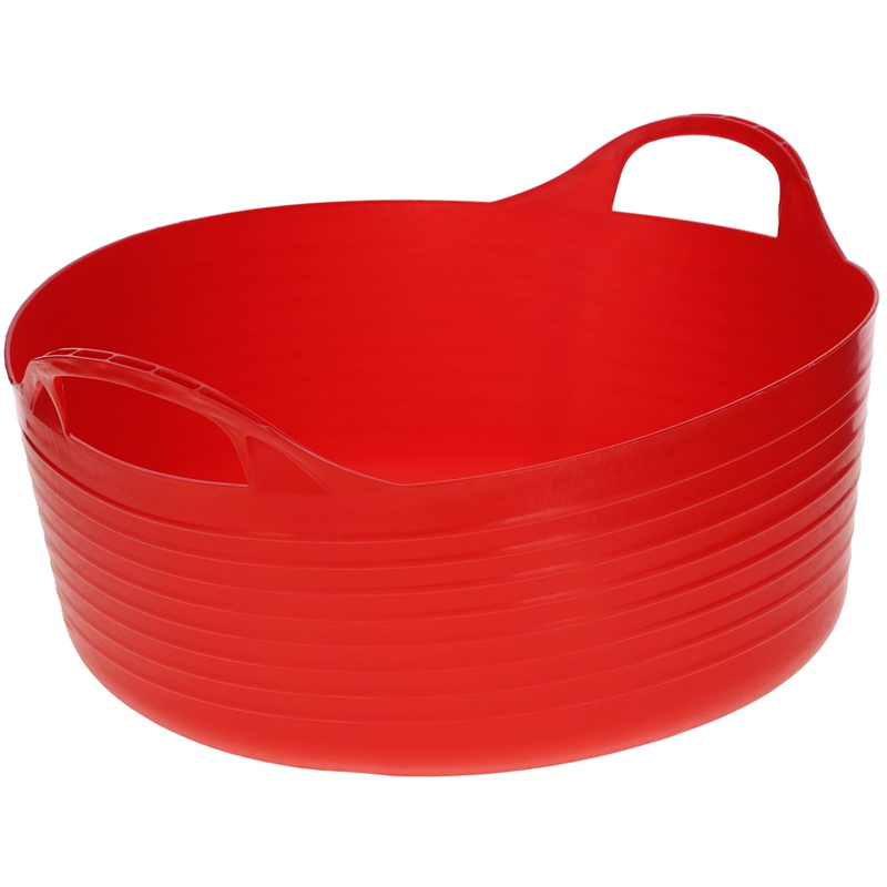 Pojemnik FlexBag, 15 l, czerwony, Kerbl-347755308