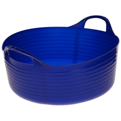 Pojemnik FlexBag, 15 l, niebieski, Kerbl-347541659