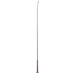 Bat ujeżdżeniowy, brązowy, 110 cm, Covalliero-347551073