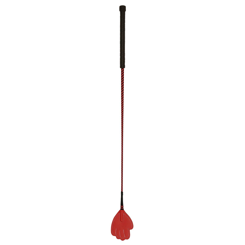 Bat skokowy, różne kolory, 65 cm, Covalliero-347764631