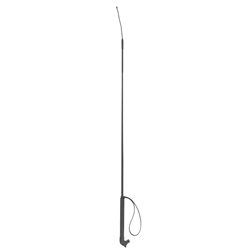 Bat ujeżdzeniowy, czarny, 90 cm, Covalliero-347764515