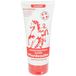 Maść końska, 200 ml, Eimermarcher-347551064