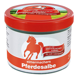 Maść końska, 500 ml, Eimermarcher-347548498