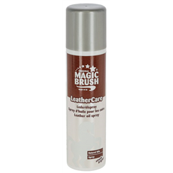 Spray do skór Leather Care, 225 ml, MagicBrush-347764652
