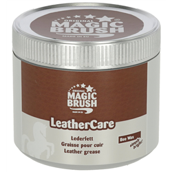 Smar do skór Leather Care, 450 ml, MagicBrush-347541918