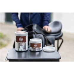 Smar do skór Leather Care, 450 ml, MagicBrush-347755573