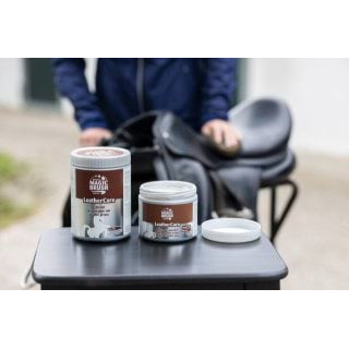 Smar do skór Leather Care, 450 ml, MagicBrush-347755573