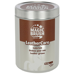 Smar do skór Leather Care, 1000 ml, MagicBrush-347755574